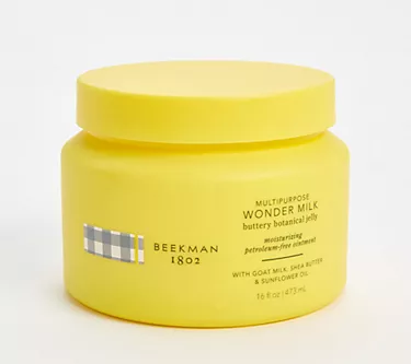 Beekman 1802 Multipurpose Wonder Milk 16oz Buttery Skin Ointment