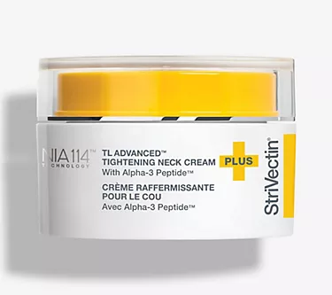 StriVectin TL Advanced Tightening Neck Plus Cream, 1 oz
