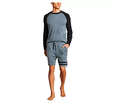 Barefoot Dreams CozyChic Lite Men's Short