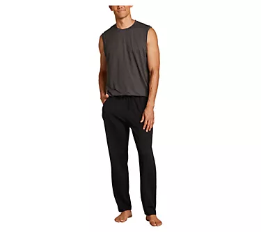 Barefoot Dreams Malibu Men's Collection Butterchic Track Pant
