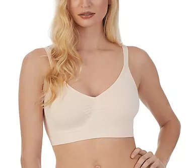 Le Mystere Seamless Comfort Bralette