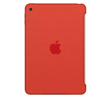 Apple iPad Mini 4 Silicone Case