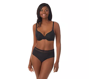 Le Mystere Second Skin Back Smoother Bra