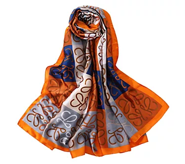 Youzey The Ellis 35" x 70" Scarf