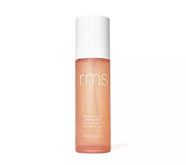 RMS Beauty Radiance Lock Setting Mist