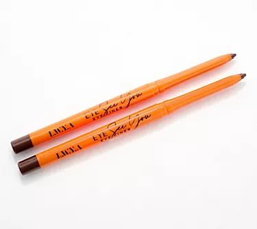 LWYA by Kim Gravel Eye See You Eyeliner Duo