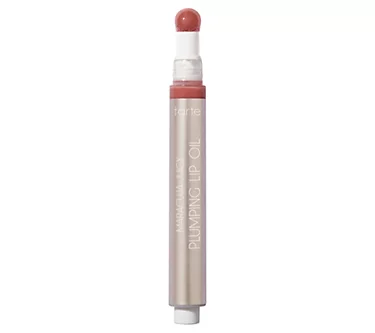 tarte maracuja juicy plumping lip oil