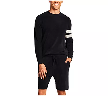 Barefoot Dreams Men's CozyChic Ultra Lite TrackShort