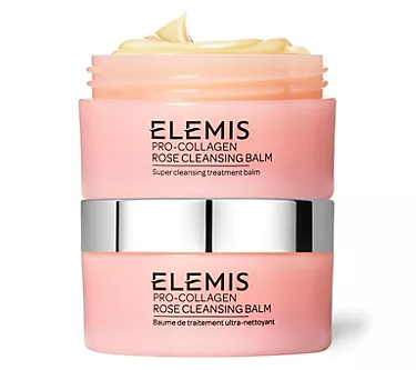 ELEMIS Pro-Collagen Cleansing Balm 1.7oz Duo
