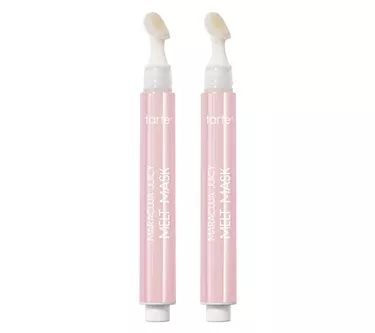 tarte Maracuja Juicy Lip Melt Mask Duo