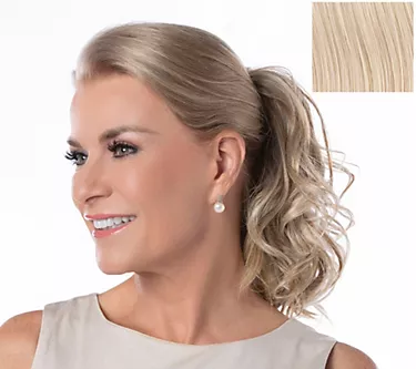Toni Brattin Wavy Pony