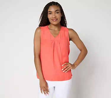 103553-nicole-by-nicole-miller-sally-pucker-lined-v-neck-tank-top-1.webp