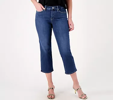 NYDJ Relaxed Piper Jean Cool Embrace- Sonnet
