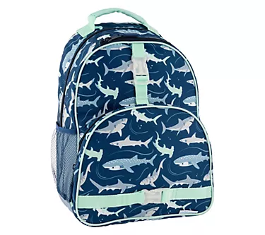 Stephen Joseph Kids All Over Print Backpacks