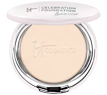 IT Cosmetics Celebration Foundation Illumination Powder