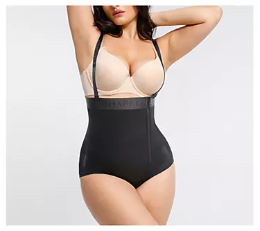 Shapellx AirSlim Butt-Lifting High Waist Shaping Panty