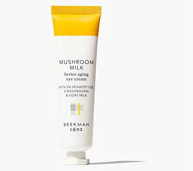Beekman 1802 Mushroom Milk Better Aging Eye Cream