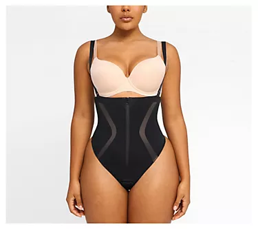 Shapellx INNER ARMO X Comfy Sculpting Thong