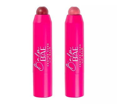 LWYA by Kim Gravel Balm Bae Hydrating Lip Balm Duo
