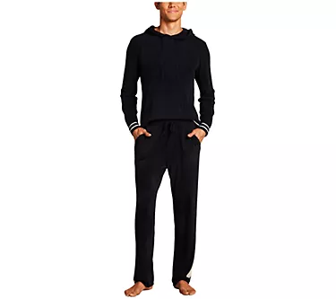 Barefoot Dreams Men's CozyChic Ultra Lite TrackPant