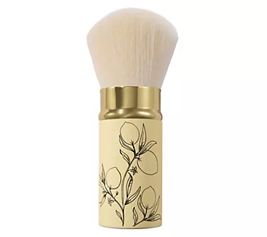 Laura Geller Riviera Getaway Retractable Airbrush Kabuki Brush