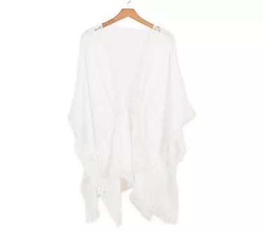 Hadley Wren Catalina Kimono