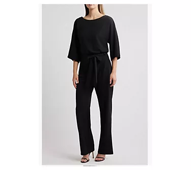 NIKKI LUND Joycelyn Jumpsuit