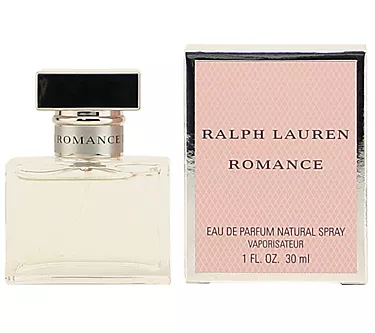 Romance Ladies by Ralph Lauren Eau de Parfum Spray 1 oz