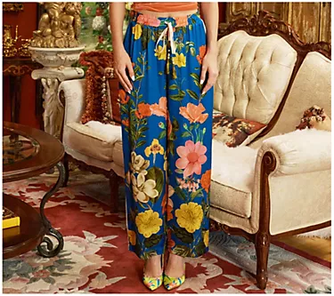 Aratta French Riviera Pants