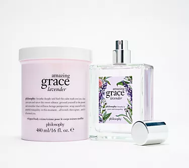 philosophy graceful twist 16oz whipped body creme Auto-Delivery
