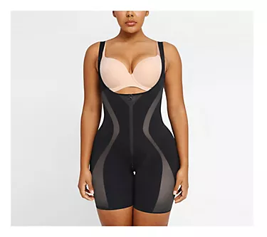 Shapellx INNER ARMO X Comfy Sculpting Bodysuit