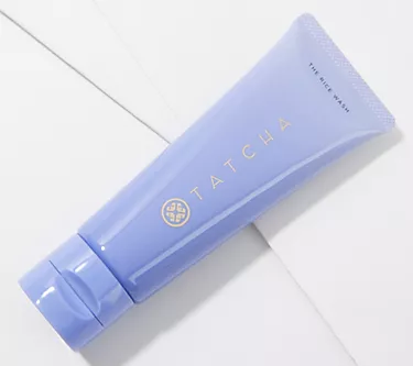 TATCHA The Rice Wash Soft Cream Cleanser, 4.0-oz