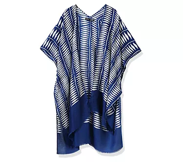 Youzey The Modern Leaf Cover-Up Topper