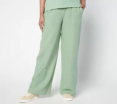 108964-peace-love-world-boheme-regular-cotton-gauze-pants-with-embroidery-1.webp
