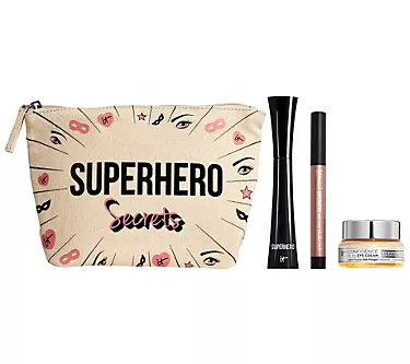 IT Cosmetics Bright Eyes Makeup Gift Set