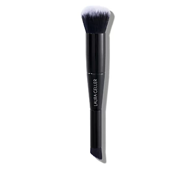 Laura Geller Dual-Ended Foundation and Concealer Brush