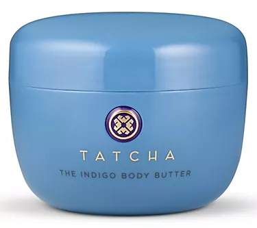 Tatcha Indigo Body Butter