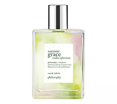 philosophy 4-oz super-size summer fine eau de t oilette