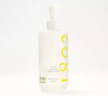 Beekman 1802 Super-Size Goat Milk Body Serum