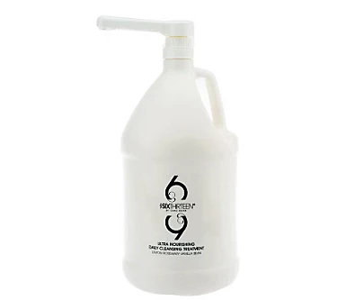 WEN by Chaz Dean 613 Cleansing Con. One Gallon Auto-Delivery