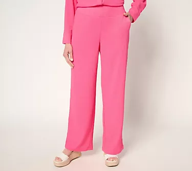 Brandis Dress Out Loud Pet Caribbean Crinkle Wide Leg Pants 1 111694-brandis-dress-out-loud-pet-caribbean-crinkle-wide-leg-pants-1.webp
