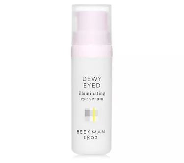 Beekman 1802 Dewy Eyed Illuminating & Depuffing Serum