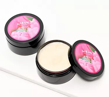 WEN by Chaz Dean 8-oz Spring Re-Moist Mask Duo
