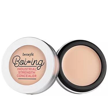 Benefit Cosmetics Boi-ing Industrial Strength Concealer