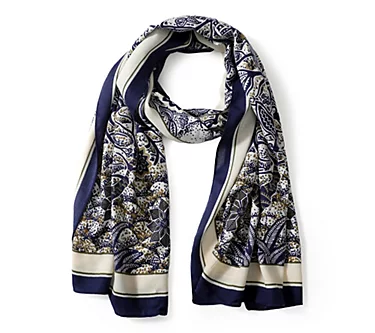Youzey The Kate 25" x 69" Scarf