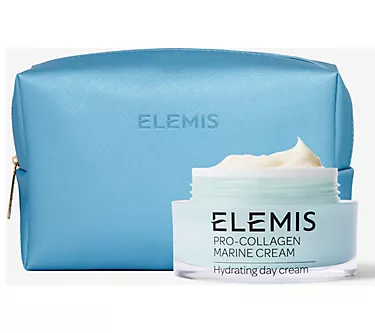 ELEMIS Pro-Collagen Marine Cream 1.6oz w/ Cosmetic Bag 1 11371-elemis-pro-collagen-marine-cream-1-6oz-w-cosmetic-bag-1.webp