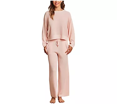 Barefoot Dreams Luxeblend Waffle Knit Ankle Pant 1 113856-barefoot-dreams-luxeblend-waffle-knit-ankle-pant-1.webp