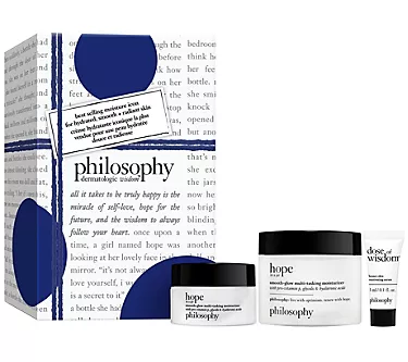 philosophy multi-tasking moisturizer bundle