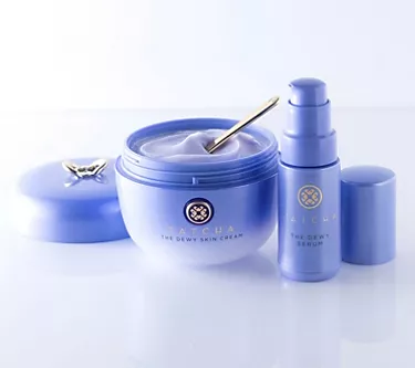 TATCHA Jumbo Dewy Skin Cream & Travel Serum Auto-Delivery