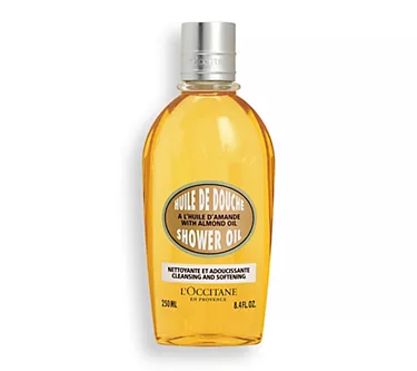 L'Occitane Almond Shower Oil